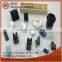 OEM plastic screw terminal block connector plastic mould