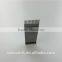 Wire EDM machining high precision mold inserts manufacturer