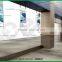 42'' - (Vertical hanged) reversible showcase digital signage (high brightness)