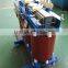 insulation F class 600KVA three phase autotransformer