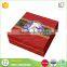 Super factory best pricing credit card gift box latest products in market