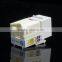 Network Solution Cat 6 UL 90Degree 110 IDC RJ45 UTP Modular Keystone Jack