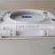 FG450PP PP Material Flushable Elongated Toilet Seat Cover