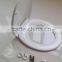 Fenge Rectangular Toilet Seat Duroplast Toilet Seat Soft Close Quick Release wc Sitz