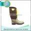 2016 Zhejiang wholesale high quality rubber boots