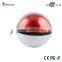 Packing box Mobile game Cosplay Pokemon Go Poke ball2 12000mAh LED Quick Charge Power Bank