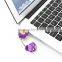 4GB Cartoon Monkey USB Flash Memory Disk Clearance