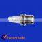 aluminum lamp shades