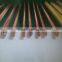 Top grade seamless polish copper pipe