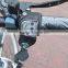 Mountain bike foldable bike Electric bike