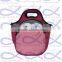 Personalized kids picnic & lunch cooler bag