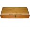 The Chinese factory wholesale custom high-grade wooden gift box