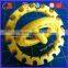 Good Quality 3d Printe Plastic Part.