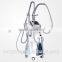 rf body slimming aesthetic machine pressure slimming beauty system fat reduction body slimming