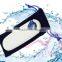 9 ml rechargeable mini portable Nano penetration facial steamer