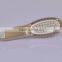 Patent item magic hair comb microcurrent massage combs
