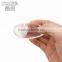 New arrival BB cream make up soft silicone facial sponge