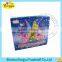 Halal popping candy with princess tattoo sticker popping candy