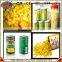 Waxy maize production line