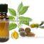 Nutmeg oil