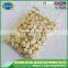 Frozen garlic segment