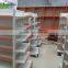 shelves for supermarkets 35-40kg/each level