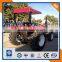 China Cheap 60hp Farm Tractor For Sale