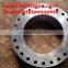 AISI SAE 4140 Alloy Steel Flange