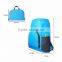 New design fashion cheap foldable promotional backpack