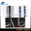Round shank or Square Shank impact drill bits