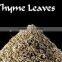 Thyme Oil