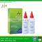 120ml*2 Acid Hair Perm Liquid,Acid Formula from GMPC certified