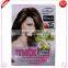 Hair color cream organic hair color brands manufacturer