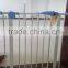 2016 popular metal baby safety gate,high quality selling well kids safety door,child safety gate safety barrier