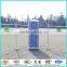 2.1x2.4m galvanized temporary fencing metal sheets for sport event