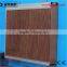 corrugated cellulose high quality 7090 cooling pad for greenhouse