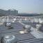 Low Price Circulation Roof Fan,No Power Roof Centrifugal Exhaust Fan With CE,CCC Certificate