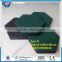 45mm thick best price quality stable rubber floor mat