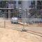 High Qauality Cheap Galvanized Temporary Fence