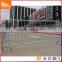 40*40mm Round pipe concert security fence cheap price crowd control barrier