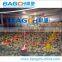 Qingzhou Bangchi Rearing Equipment for Chicken Broiler