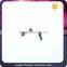 Good Selling LF RFID 134.2KHz Smart 1.25x7mm Glass Microchip
