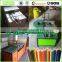 JX Pencil making machine waste paper making pencil equipment