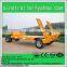 heavy duty excavator trailer