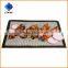 Reusable Non-Stick Fire Retardant BBQ Grill Mat