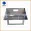Smokeless high quality mini charcoal brazier grill