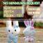  factory wholesale mini teddy bear, Custom Plush Toy Panda with T-Shirt