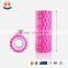 Eco Friendly Yoga Column Manufacturer Solid Foam Roller Extra Thick