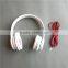 Best Selling Cheap Price Foldable Headset With Extra Bass