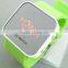 2016 Shenzhen watch factory led watch made in China